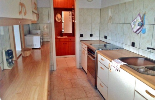 Cala Anguila-Cala Mendia Apartment | DM: Directly on the beach, terrace, sea view & garden