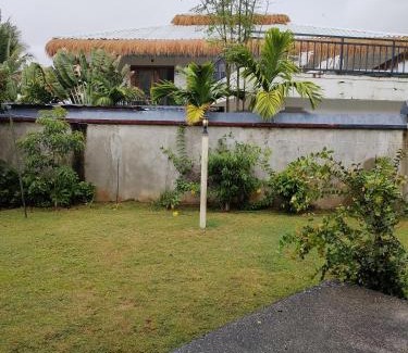 Tawala Bed & Breakfast | DMC2 Residence Panglao