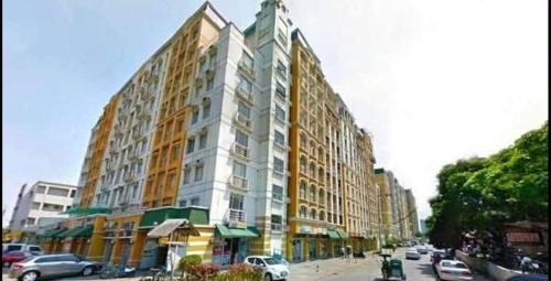 Marikina Apartment | DMD Place