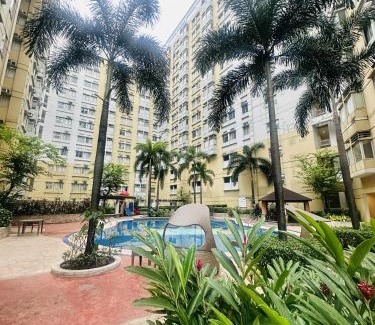 Marikina Apartment | DMD Place