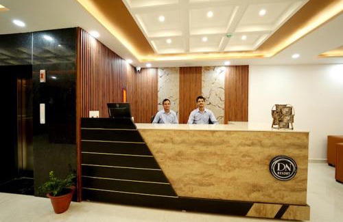 Bhagsu Nag Hotel | DN Resort Dharamshala