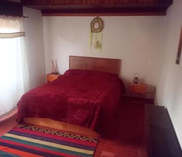 Sierra de la Ventana Apartment | Doña clotilde