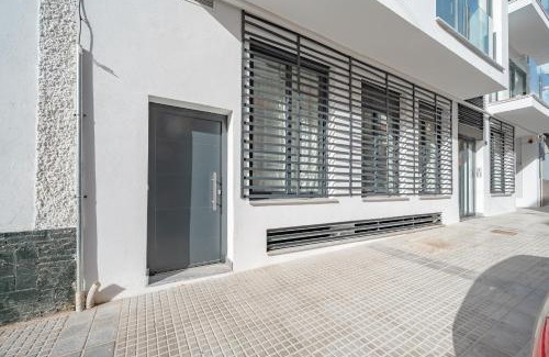 La Trinidad Apartment | Doña Elvira Malasaña
