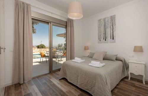 El Gastor Villa | Doña Juana