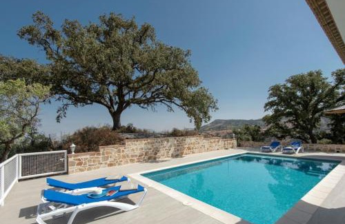 El Gastor Villa | Doña Juana