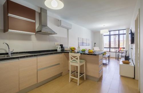 Patalavaca Apartment | Doñana Home Gran Canaria Stays