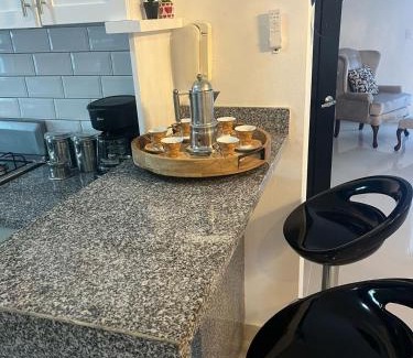 La Romana Apartment | Apartamento de tres habitaciones