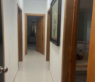 La Romana Apartment | Apartamento de tres habitaciones