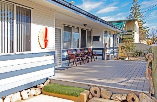 Jurien Bay House | "Do-Fish"