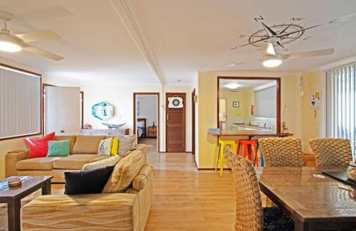 Jurien Bay House | "Do-Fish"