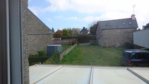 Saint-Carreuc House | Do Mi Si La Do Ré gîte partagé