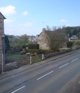 Saint-Carreuc House | Do Mi Si La Do Ré gîte partagé
