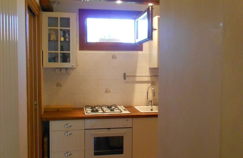 Asolo Apartment | Do None, relaxing house on Asolo hills