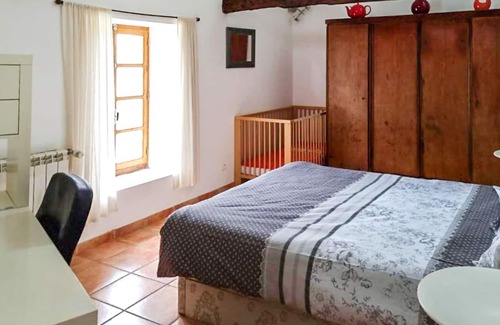 Montousse House | Do you want to relax in the high Pyrenees, quiet and close to the mountains? Then this place is made