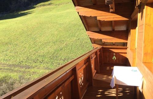 Neustift Im Stubaital House | Doadlerhof