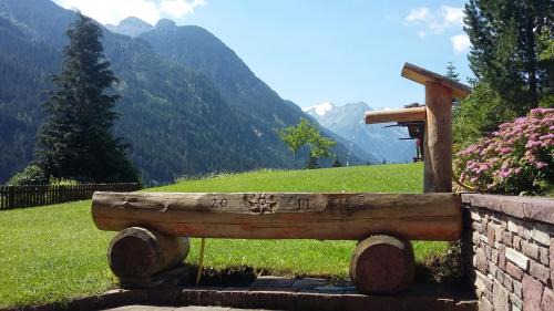 Neustift Im Stubaital House | Doadlerhof