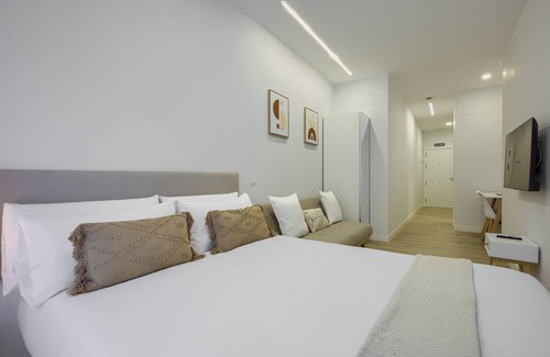 Numancia House | Dobo Madrid Numancia