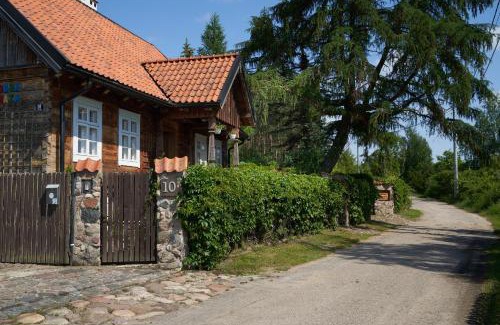 Wiartel House | Dobra Chata Jaśkowo