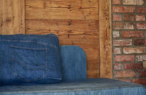 Wiartel House | Dobra Chata Jaśkowo