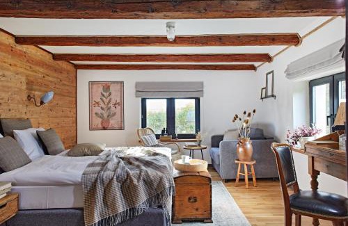 Lesna Villa | Dobre Historie