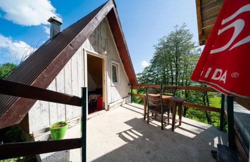 Virak Apartment | Dobre Vode 2