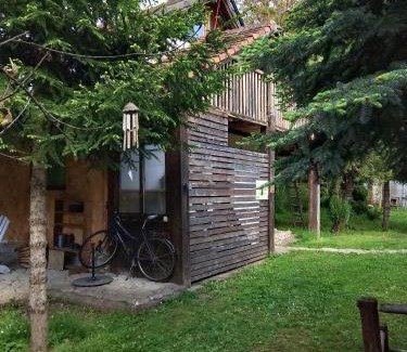 Republika Srpska Apartment | Dobrunvik