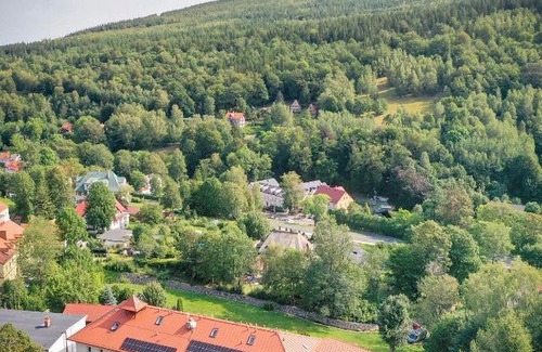 Swieradow-Zdroj Hotel | Dobrzyński Resort Hotel Nefryt