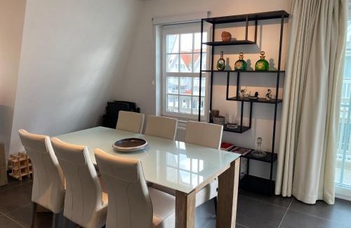 Nieuwpoort Apartment | Dockside 0303 with top location