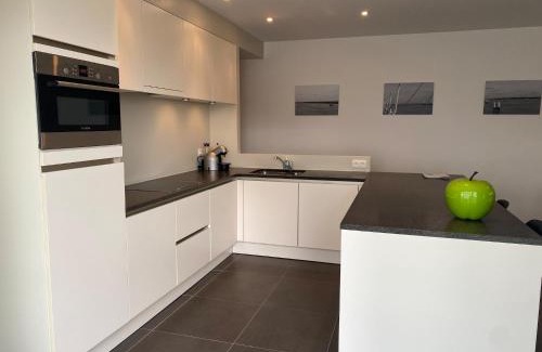 Nieuwpoort Apartment | Dockside 0303 with top location