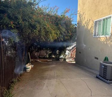 Elysian Heights Apartment | Dodge Family Bed and Breakfast in Downtown Los Angeles