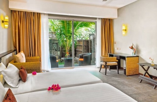 Pereybere Hotel | Dodola Lodge