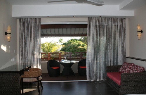 Pereybere Hotel | Dodola Lodge