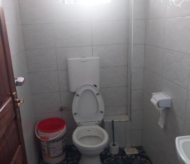 Kibwezi House | Doeliam homes