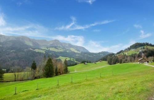 Sibratsgfaell Apartment | Dog-friendly holiday apartment in Bregenzerwald