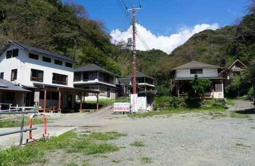 Nishina House | Dogashima Land Hohia/Vacation STAY 81110