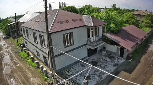 Oshakan House | Doghs Dacha