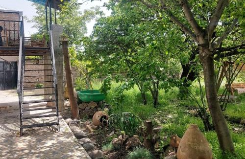 Oshakan House | Doghs Dacha