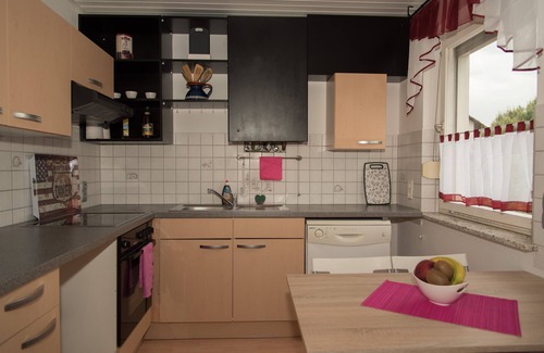 Schopfheim Apartment | Dogs are welcome, no cats please!
