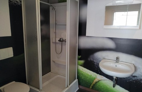 Bernburg Apartment | Doja Medical Wellness Center