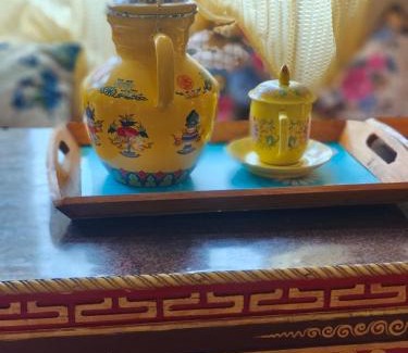Namchi House | Dokhampa village Home stay