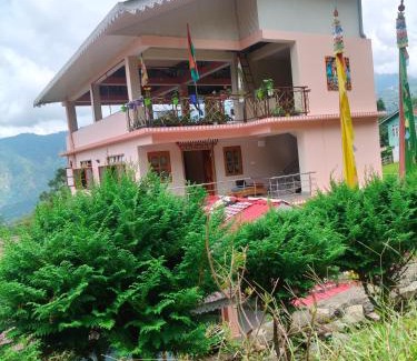 Namchi House | Dokhampa village Home stay