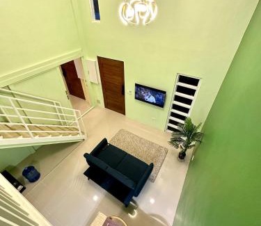 General Santos House | Dolack Loft Stay Gensan
