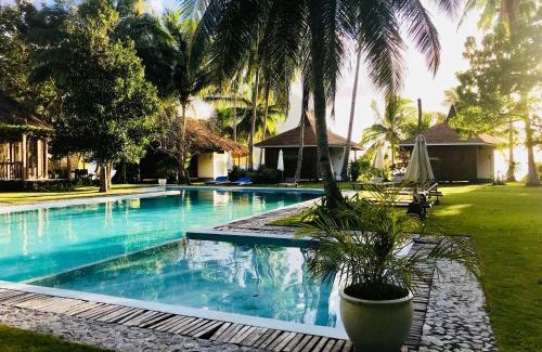 El Nido Resort | Dolarog Beach Resort