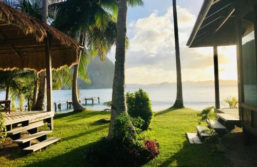 El Nido Resort | Dolarog Beach Resort