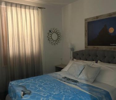 Contrada Castello House | Dolce Dormire