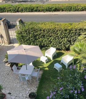 Avola Apartment | Dolce Far Niente