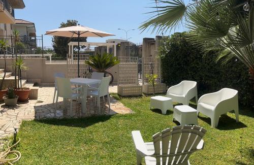 Avola Apartment | Dolce Far Niente