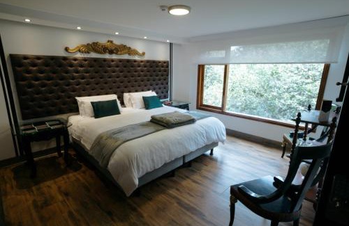 La Mariscal House | Dolce Lobo Boutique Stay