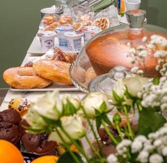 Gaeta Bed & Breakfast | Dolce Marea Bed&Spa