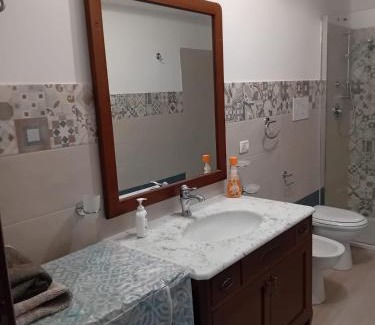 Siculiana House | Dolce Rifugio